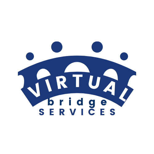 Virtual Bridge Services Logo